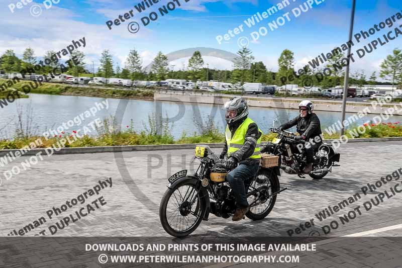 Vintage motorcycle club;eventdigitalimages;no limits trackdays;peter wileman photography;vintage motocycles;vmcc banbury run photographs